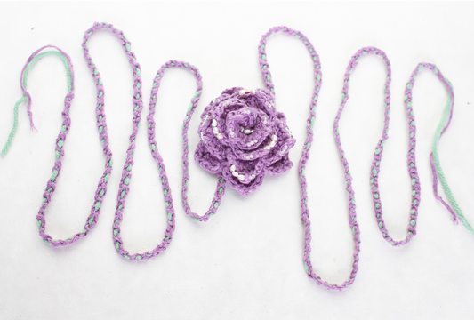 Rose of Anāhitā