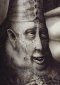 What do Aleister Crowley and Dave Mustaine have in Common