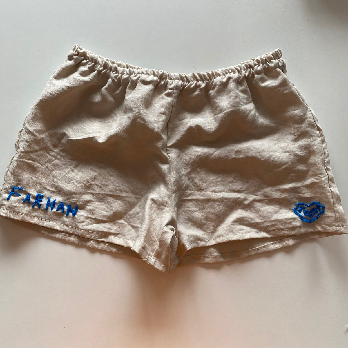12:12 Boxers