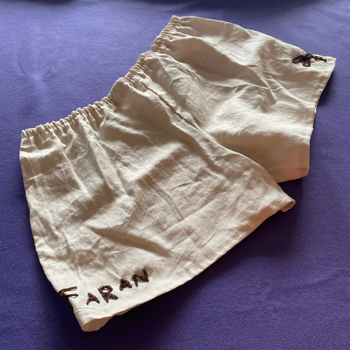 12:12 Boxers