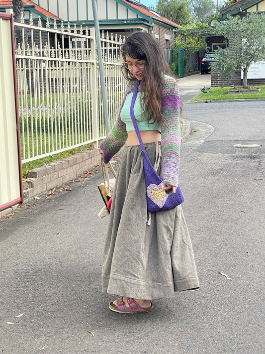 Outlander Skirt