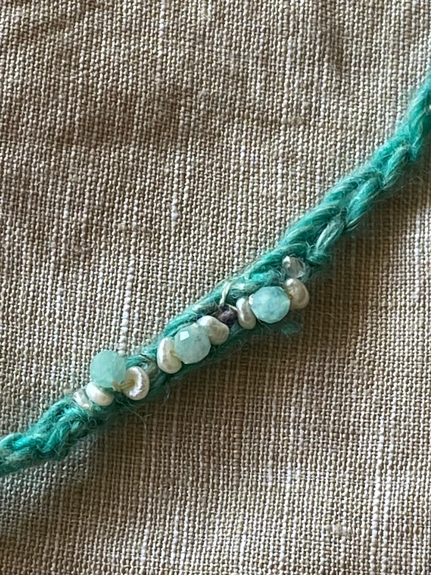 Butterfly Bracelet + necklace